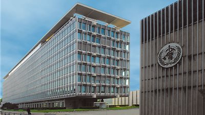 منظمة الصحة العالمية: ارتفاع وفيات الإيبولا في غرب أفريقيا إلى 603