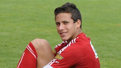 الأهلي يحدد موعد حسم موقف رمضان صبحي من الاحتراف 