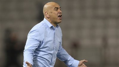 اتحاد الكرة: إيقاف حسام حسن 3 مباريات وغرامة 10 آلاف جنيه