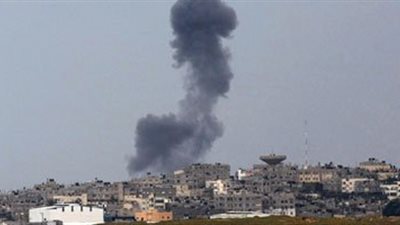 المواجهة مستمرة بين إسرائيل والفلسطينيين والمبادرة المصرية فشلت