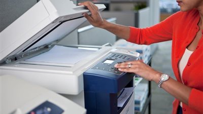مجموعة Quocirca تختار شركة زيروكس كشركة رائدة في مجال خدمات إدارة الطباعة 