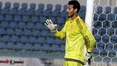 رسميًا.. الأهلى يتعاقد مع الحارس محمد الشناوي لمدة 5 مواسم 