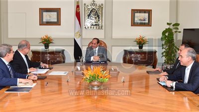 البنك المركزي: ارتفاع الاحتياطي النقدي المصري لـ 17,54 مليار دولار 