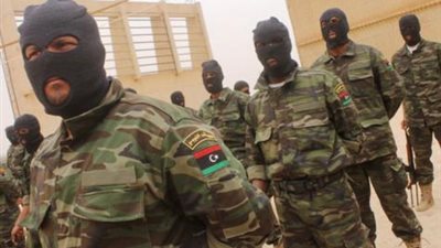 اطلاق سراح 3 سائقين مصريين مختطفين فى ليبيا