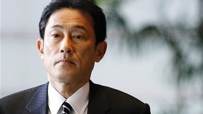 اليابان تعلن دعمها للمبادرة المصرية بشأن غزة