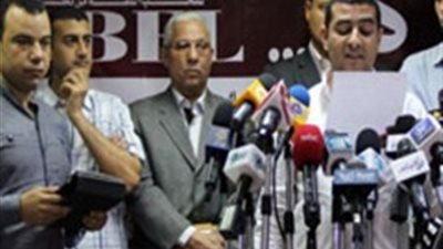 تكتل القوي الثورية ينضم لتحالف 