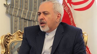 وزير خارجية إيران يدعو إلى رفع الحصار عن غزة