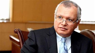 رئيس لجنة العلاقات الخارجية بـ 