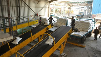 زيادة أسعار السكر بداية الموسم القادم