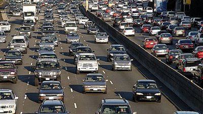 دراسة: الضوضاء المرورية تؤذي القلب