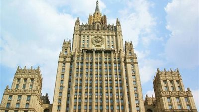 موسكو تعرب عن خيبة أملها من توسيع العقوبات الأوروبية ضدها