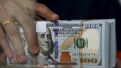 أسعار العملات الأجنبية والعربية في مصر اليوم الأحد 10 يوليو 2016