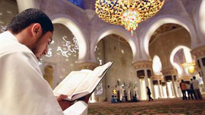 أوقاف أسيوط تخصص 78 مسجد للاعتكاف وتحذر من 