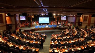 مصر تشارك فى لجنة فلسطين التابعة لحركة عدم الانحياز بطهران