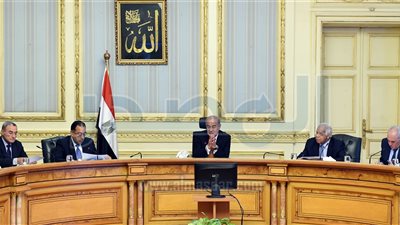 الحكومة تستعرض تطورات مشروع القطار المعلق بين 6 أكتوبر والقاهرة