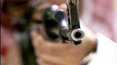 مصرع ضابط قوات مسلحة متاثرًا بطلق نارى على يد مجهولين بدمياط الجديدة