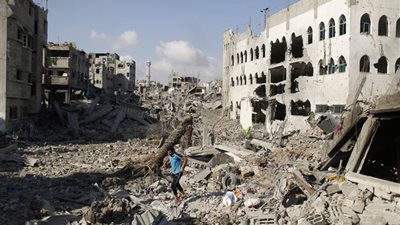 الوسطاء يسابقون الزمن لتمديد الهدنة في غزة