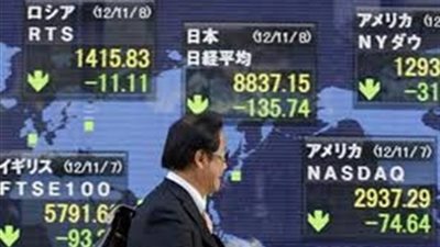 نيكي يقفز 4% مع ارتفاع الأسهم الأمريكية وفوز ائتلاف آبي يعزز الثقة