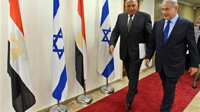 هآرتس: مصر تسعى إلى محادثات مباشرة بين فلسطين وإسرائيل