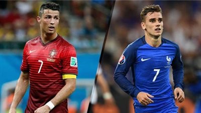 بعد فوز البرتغال.. أبرز أرقام مباراة نهائي اليورو