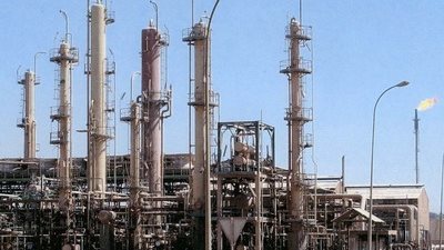 ملياردير اسرائيلي يكتشف 3 مليارات برميل من النفط بالكونجو