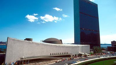 الأمم المتحدة تتوقع ارتفاع عدد النازحين بعد استئناف الأعمال العدائية فى غزة