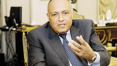 وزير الخارجية يسافر غدا إلى رواندا