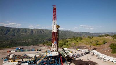 بيان :طاقة الإماراتية تعلق العمل في حقل اتروش في كردستان العراق