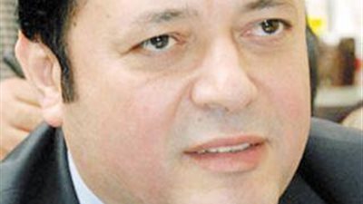 محمد المرشدى يتبرع بقيمة 500 وحدة سكنية لـ