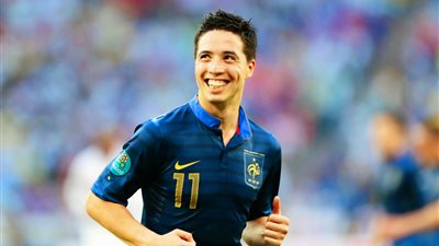 سمير نصري يعتزل اللعب دوليا