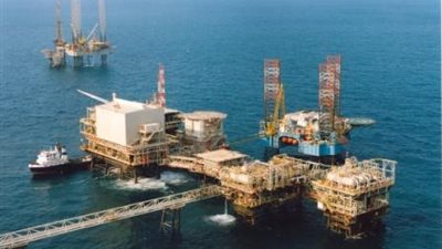 قطر تخفض سعر شحنات يوليو من الخام البحري 2.23 دولار