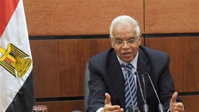 محافظ القاهرة : خط ساخن مؤقت للجان حماية الطفل بالمحافظة