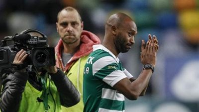 سلطات مطار برج العرب تمنع شيكابالا من السفر