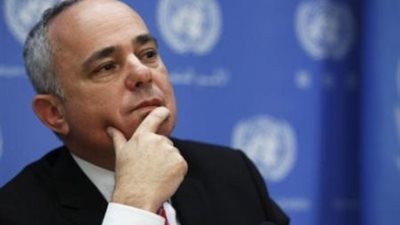 المفاوضون الإسرائيليون يتوجهون إلى مصر للمشاركة في محادثات التوصل إلى هدنة في غزة