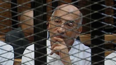 أحمد رمزى: الشرطة عانت من حالة نفسية سيئة في يناير 2011