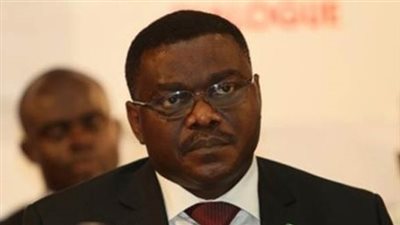 وزير الصحة النيجيري: عشر اصابات مؤكدة بالايبولا في لاجوس