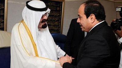 مصر والسعودية تسعيان لاقامة جبهة موحدة لمواجهة التشدد الاسلامي