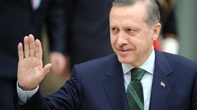 فوز اردوغان في انتخابات الرئاسة التركية يؤذن ببدء سباق على رئاسة الحكومة