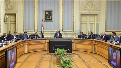 صور.. رئيس الوزراء: الحكومة منحازة للمواطن محدود الدخل