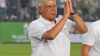 بالأسماء.. حسن شحاتة يختار الجهاز الفني المعاون له في طلائع الجيش