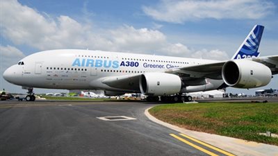 بنك: طيران الإمارات تتفق على قرض 425 مليون دولار لشراء طائرتين