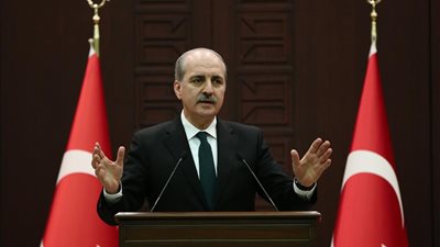 تركيا تسعي لتجنيس السوريين 