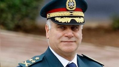 قائد الجيش اللبناني: المتشددون أرادوا تحويل لبنان إلى عراق آخر