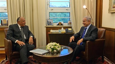 فيديو: وزير الخارجية: الأوضاع بغزة تتدهور منذ توقف محادثات السلام في 2014