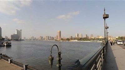 الأرصاد: طقس الثلاثاء 