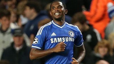 ليفربول يرغب فى ضم صامويل ايتو