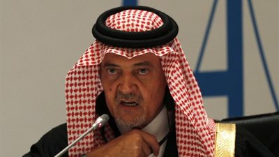 السعودية تقول إن السلام وحده يضمن بقاء إسرائيل في المنطقة