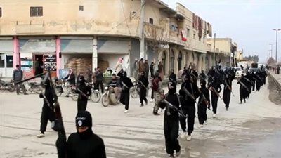 واشنطن تعترف: ضرباتنا تعيق تقدم تنظيم 