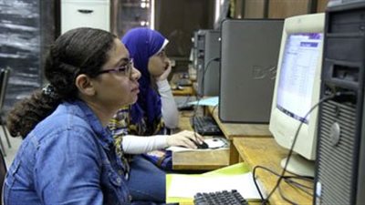 بدء طلبات التحويلات لطلاب الثانوية العامة اليكترونيا