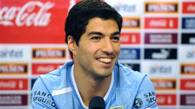 محكمة التحكيم الرياضية ستعلن نتيجة استئناف سواريز يوم الخميس